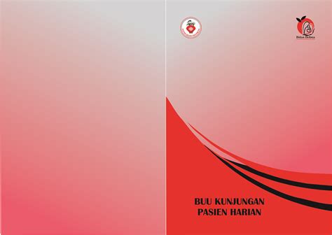 Buku Bidan Buku Kunjungan Pasien Harian Lazada Indonesia