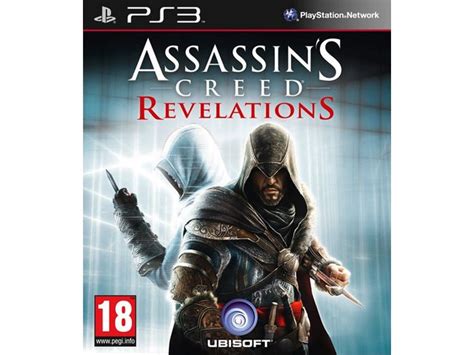 Assassin s Creed Revelations PS3 gra używana Sklep Cena 30 00zł