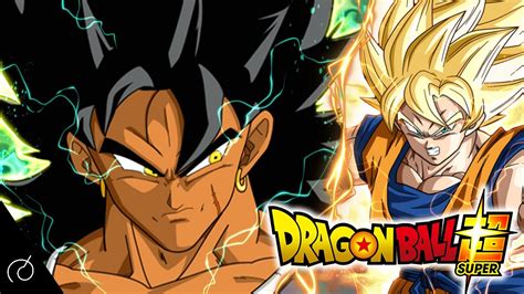 What if we're going about this all wrong? L'histoire du saiyajin YAMOSHI ! 😨 (Dragon Ball Super ...