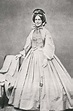 Her Royal Highness Duchess Eugen of Württemberg (1818–1891) née Her ...