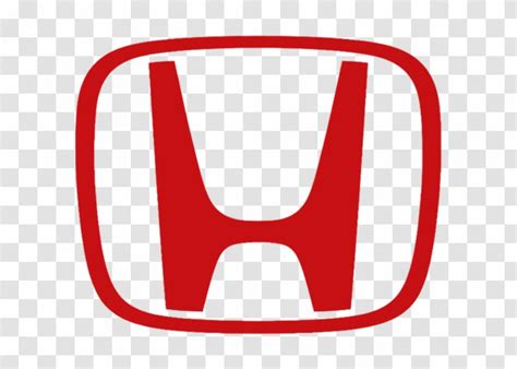 Honda Logo Used Car Civic Transparent PNG