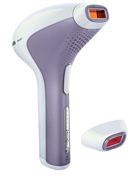 Philips Lumea Precision Sc200201 Ipl Hair Removal System With Facial