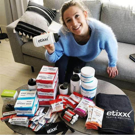 Paulien Couckuytさんのインスタグラム写真 Paulien Couckuytinstagram Nutrition Is