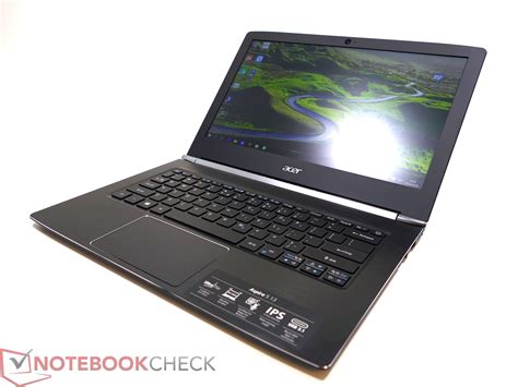 Laptop Lenovo Vs Acer