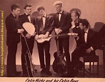 Obscure Bands Of The 50's & 60's: Colin Hicks & The Cabin Boys