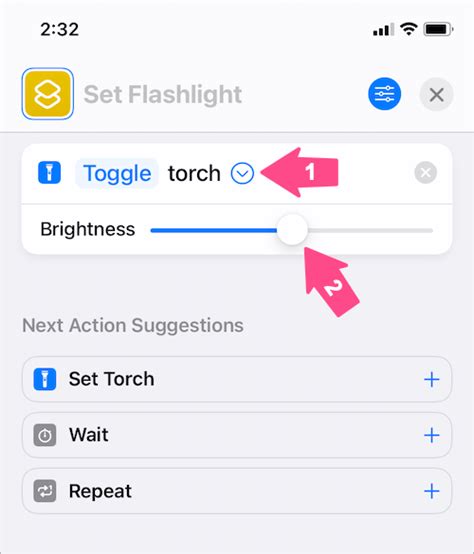 How To Add Flashlight Shortcut To Iphone Home Screen