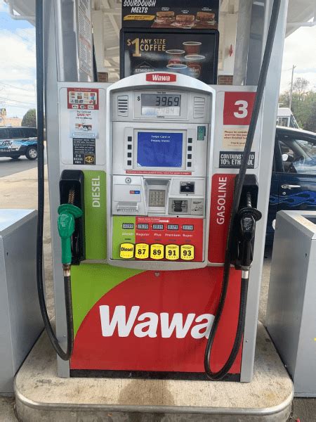 Is Wawa Gas Good Answered Mechanic Ask