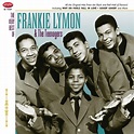 The Teenagers: Frankie Lymon & the Teenagers, Frankie Lymon, Jimmy ...