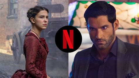 Here Are Netflixs Most Popular Movies And Tv Shows For Past