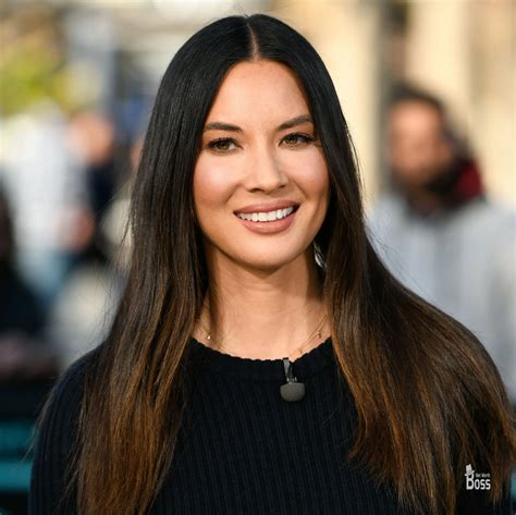 What Is Olivia Munns Net Worth Updated 2023