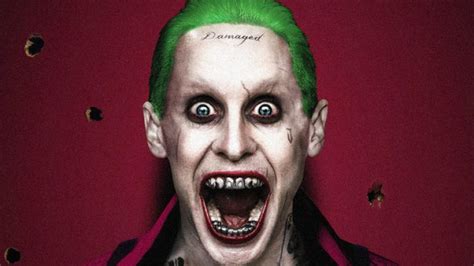 Jared Letos Joker Will Appear In Zack Snyders Justice League