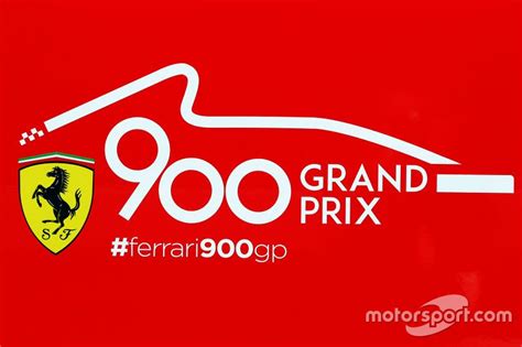 The engine was scratch built, including 1 lack of reception. Ferrari celebrating 900 Grand Prix | Formula 1 photos ...