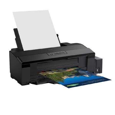 January, 2021 the top epson l1800 price in the philippines starts from ₱ 24,995.00. buy epson L1800 A3+ photo single function inkjet printer ...