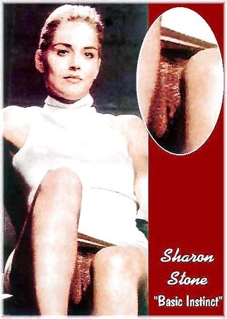 SHARON STONE Perfect Lady Nude Dressed See Thru Xes 63 Pics