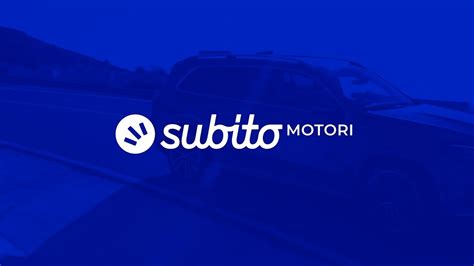 Come Comprare Auto Online Con Subito Motori Youtube