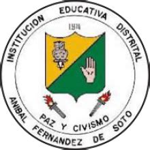 Aníbal fernández de soto aseguró que el clan del golfo está detrás de la extracción ilícita de minerales. Colegio Anibal Fernandez De Soto (IED) - Red Académica