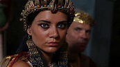 Image gallery for Cleopatra: Mother, Mistress, Murderer, Queen (TV ...