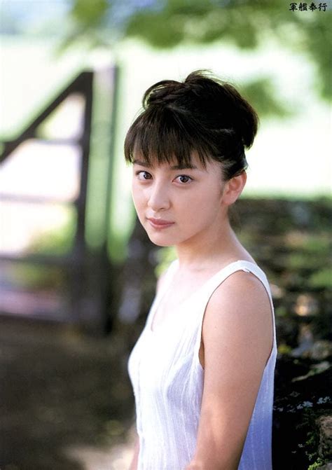Picture Of Megumi Okina