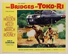 Photo du film Les Ponts de Toko-Ri - Photo 48 sur 51 - AlloCiné