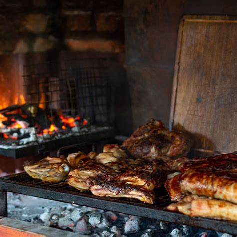 What Is Asado Traditional Argentinian Bbq Explained