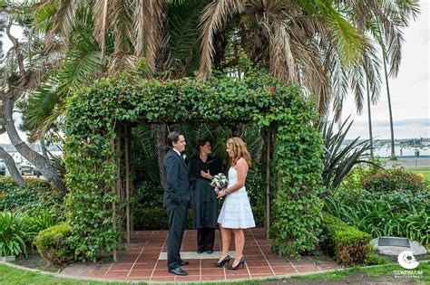 Civil Wedding San Diego Jenniemarieweddings