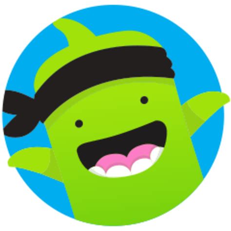Tap on the i'm a student button. ClassDojo