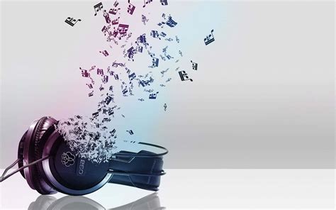 Download Cute Music 1920 X 1200 Background