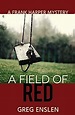 A Field of Red (Frank Harper Mysteries Book 1) - Kindle edition by ...