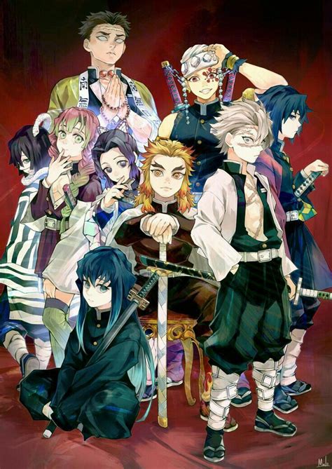 ♡kimetsu No Yaiba♡ One Shots Lectora Anime Demon Slayer Anime Demon