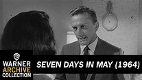 Trailer | Seven Days in May | Warner Archive - YouTube