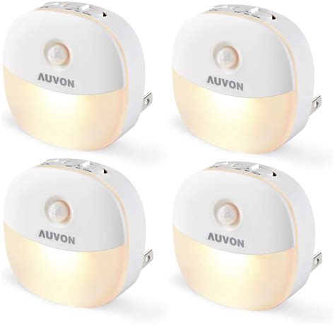 Top 10 Motion Activated Night Lights In 2022 Highly Recommend In 2108