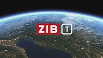 "Zeit im Bild" errötet: Neues Design für ORF-Nachrichten - ORF ...