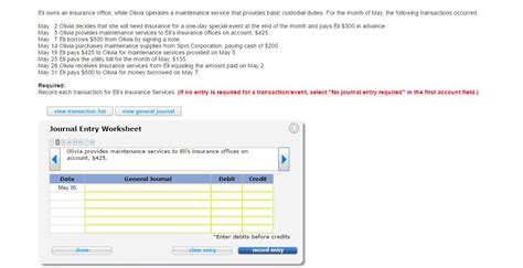Solved Eli owns an insurance office, while Olivia operates a | Chegg.com