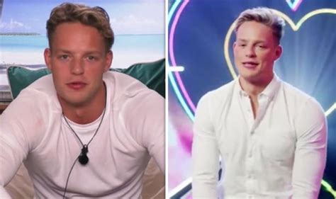 Love Island Ollie Williams Reveals He Lives Next To Prince Charles And