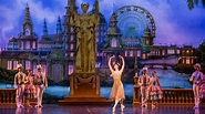 Making A New American Nutcracker - Preview - Twin Cities PBS