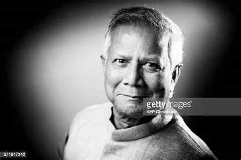 Muhammad Yunus Photos Photos And Premium High Res Pictures Getty Images