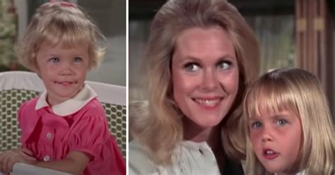 Tabitha From Bewitched Is All Grown Up This Is Her Today