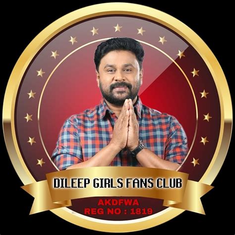 Dileepgirlsfansclub