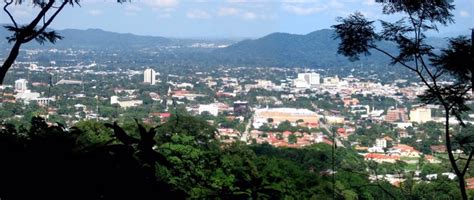 Things to do in san pedro sula, honduras: San Pedro Sula, en Honduras, la ciudad más peligrosa del mundo