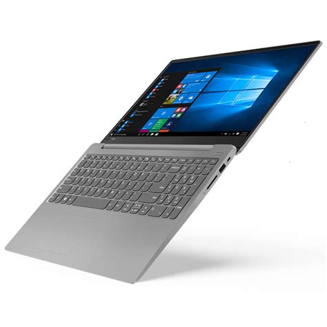 Laptop Lenovo Ideapad 330s 15ikb Gris Platinum Core I7 8550u