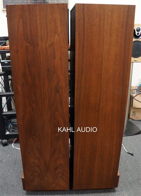 Polk Audio Sda 1a Floorstanding Speakers Lots Of Positive Reviews