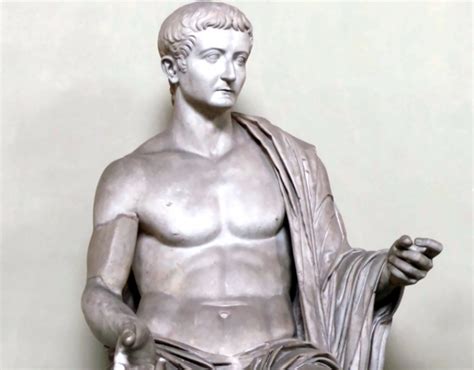 Top 8 Interesting Facts About Tiberius A Roman Emperor