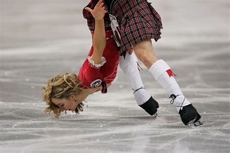 Figure Skating Costumes