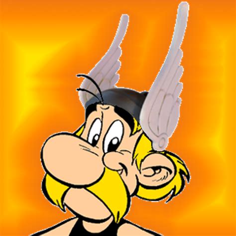 Free Stl File Asterix Helmet・3d Printer Model To Download・cults