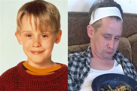 Macaulay Culkin Calls Out Disney For Home Alone Reboot Coming To Disney