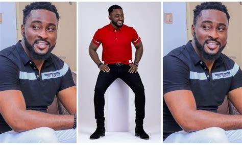 Bbnaija Why My Ex Wife Divorced Me Pere Opens Up Momedia