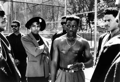 Whatever Happened To The Cast Of New Jack City