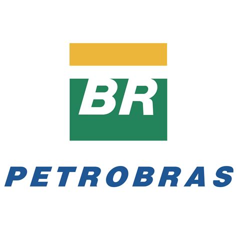 Petrobras Grid Logo