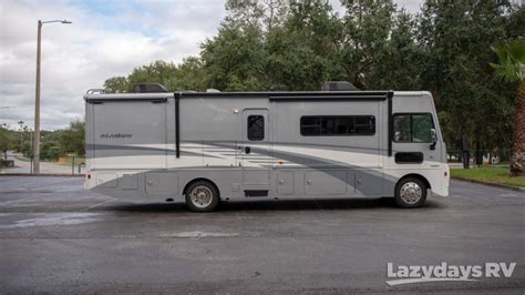 2019 Winnebago Adventurer 33c For Sale In Tampa Fl Lazydays