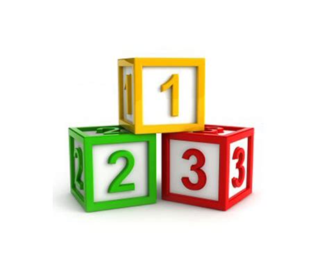 Train Clipart Train With Numbers 123 Learning Clipart 2 Clip Art
